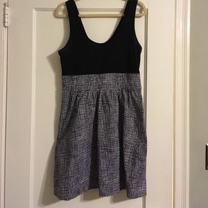Size 12 Express Tank Dress